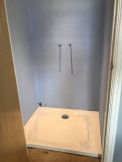 Shower Room, Headington, Oxford, July 2018 - Image 17